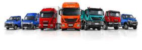 commercial vehicles